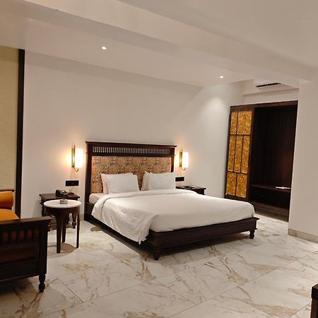 Manas Lifestyle Resort, Igatpuri Exterior photo