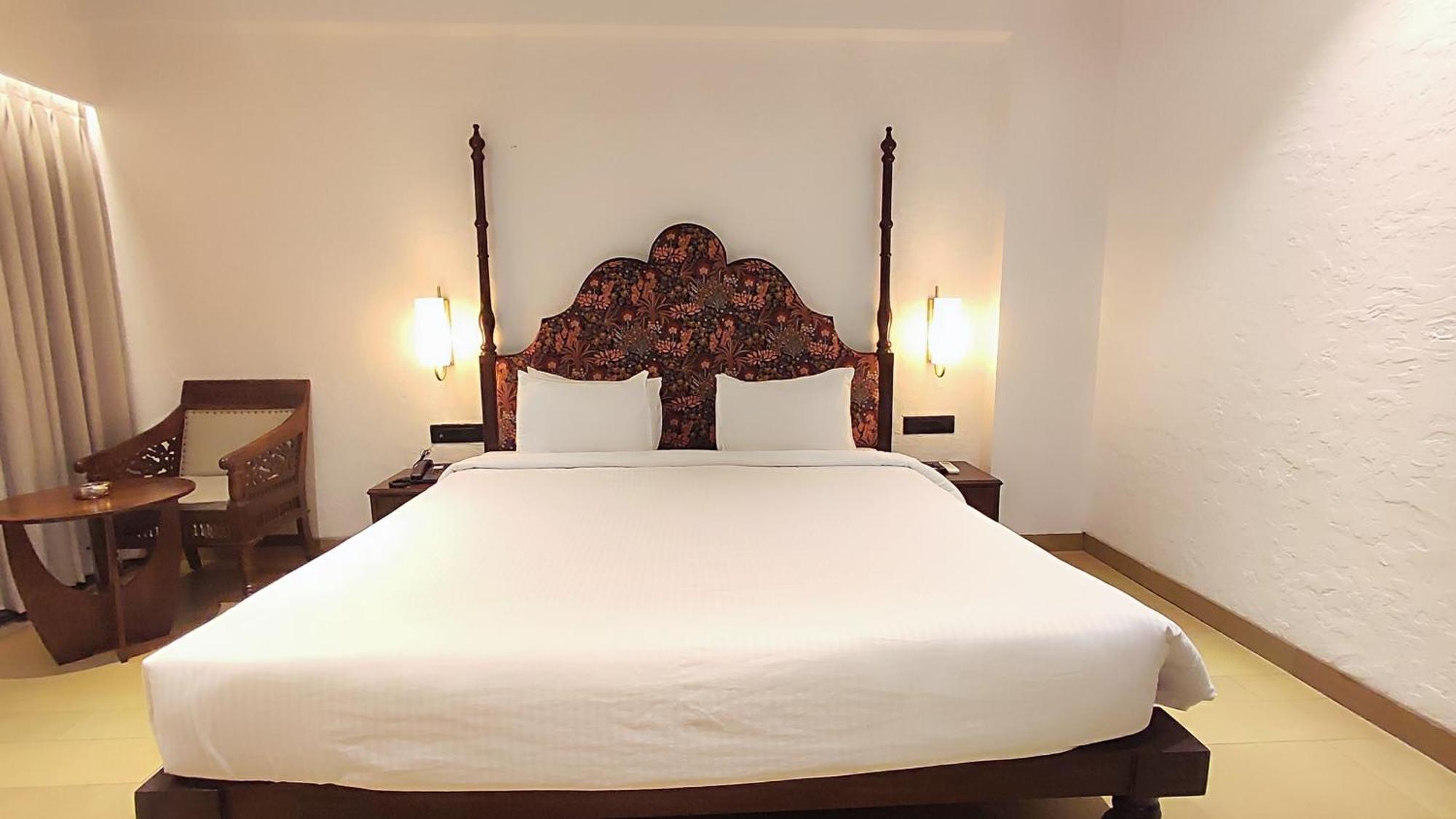 Manas Lifestyle Resort, Igatpuri Exterior photo