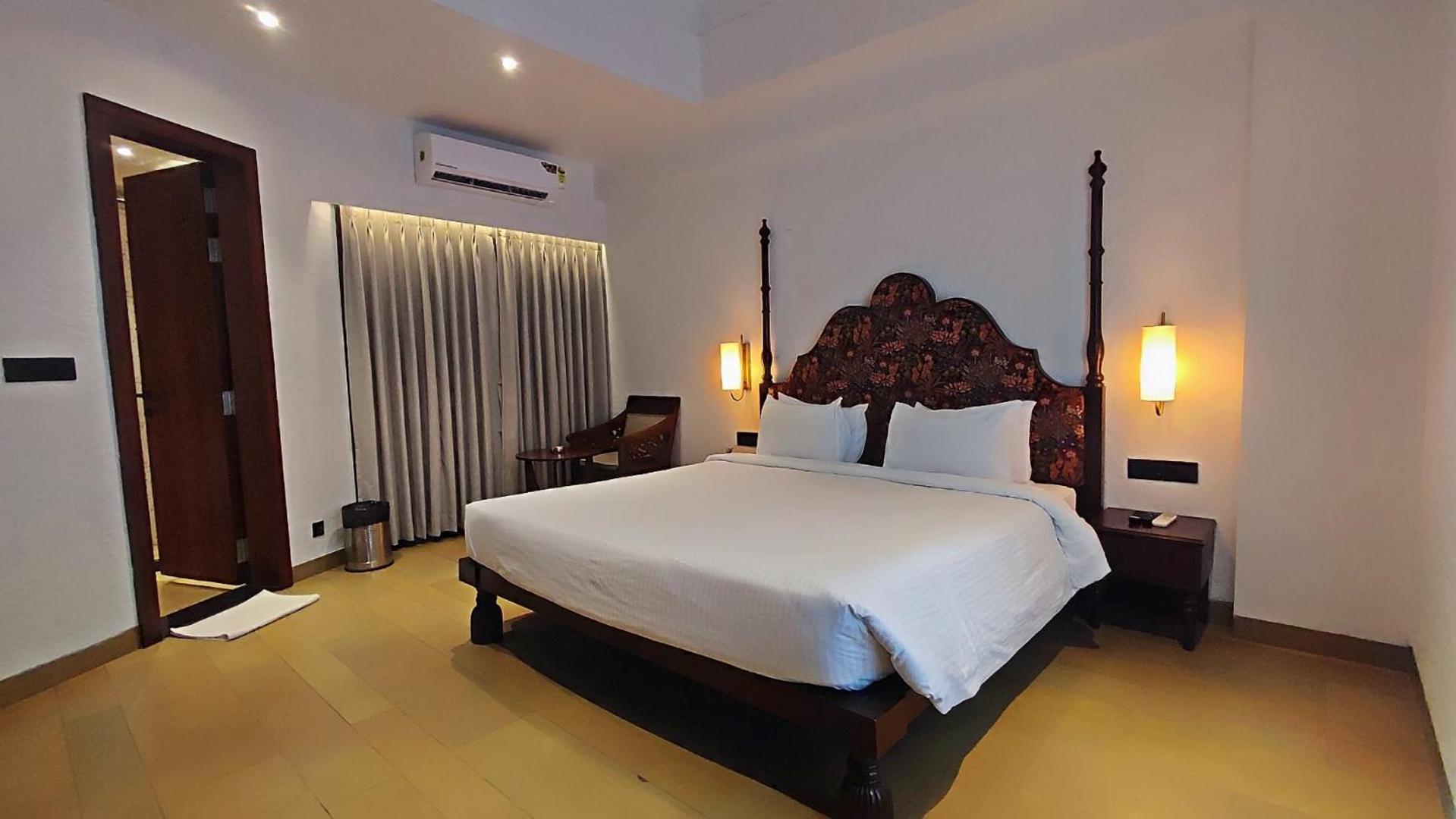 Manas Lifestyle Resort, Igatpuri Exterior photo